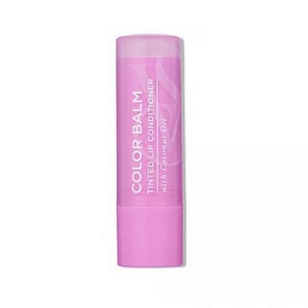 NWT Victoria’s Secret Color Balm - Pomegranate